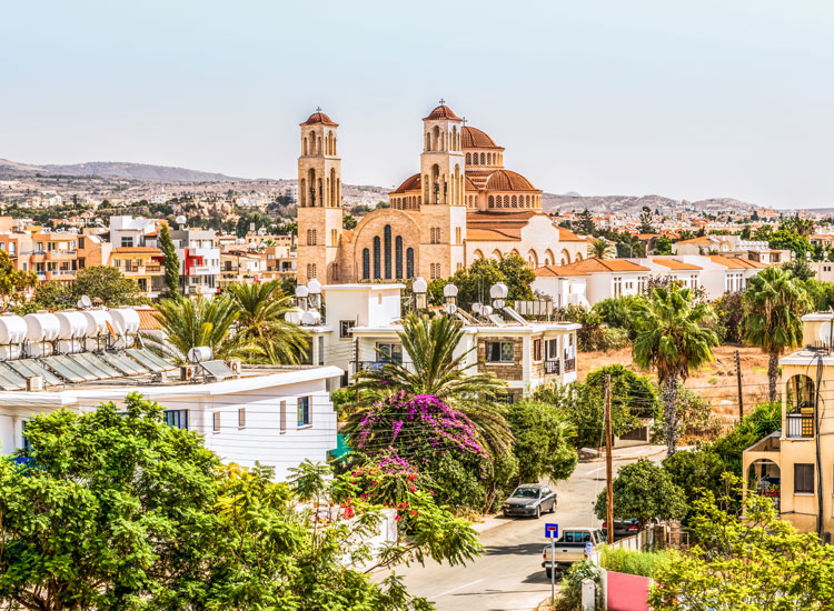 Paphos