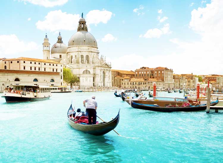 Venetia
