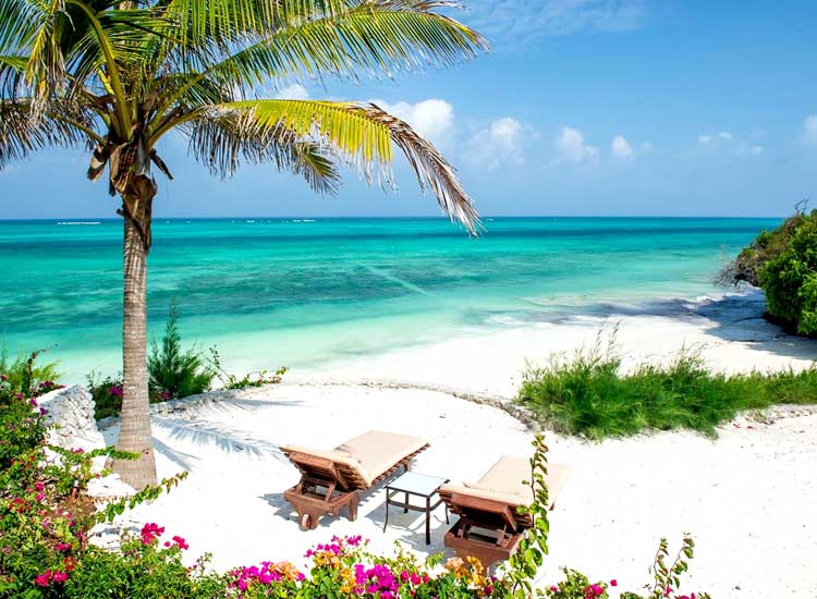 Zanzibar