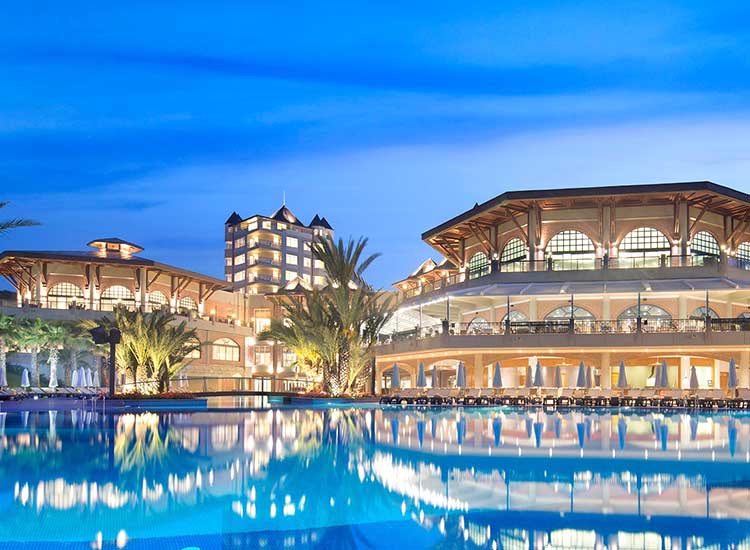 Belek