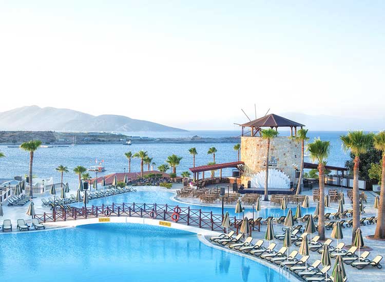 Bodrum